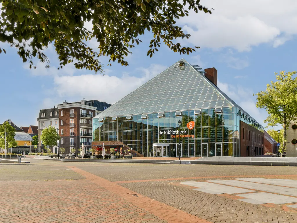Zijlstraat 34, SPIJKENISSE