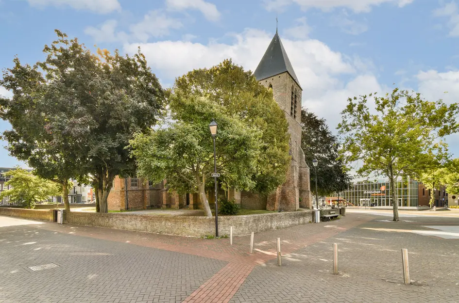 Zijlstraat 34