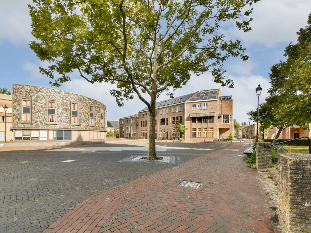 Zijlstraat 34, SPIJKENISSE