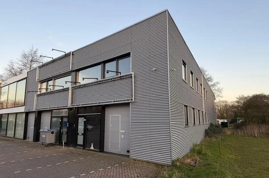 Dopplerweg 3
