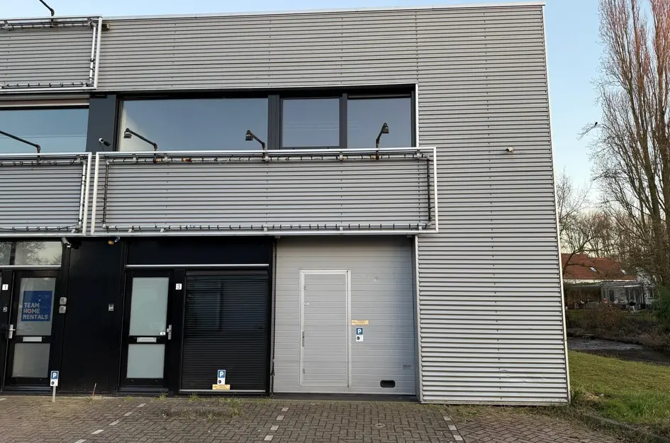 Dopplerweg 3