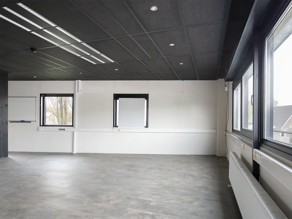 Dopplerweg 3, Spijkenisse