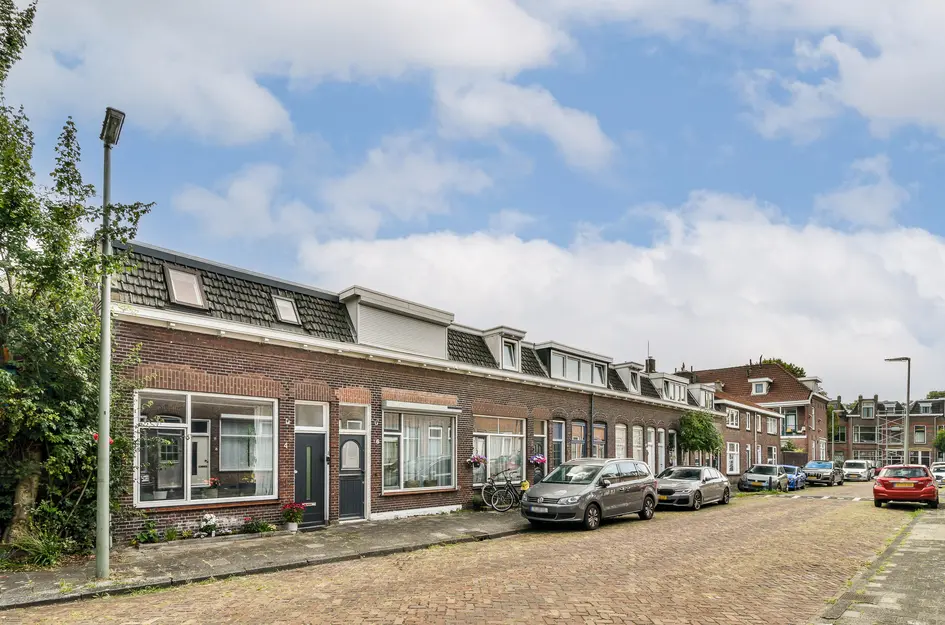 Madeliefstraat 4