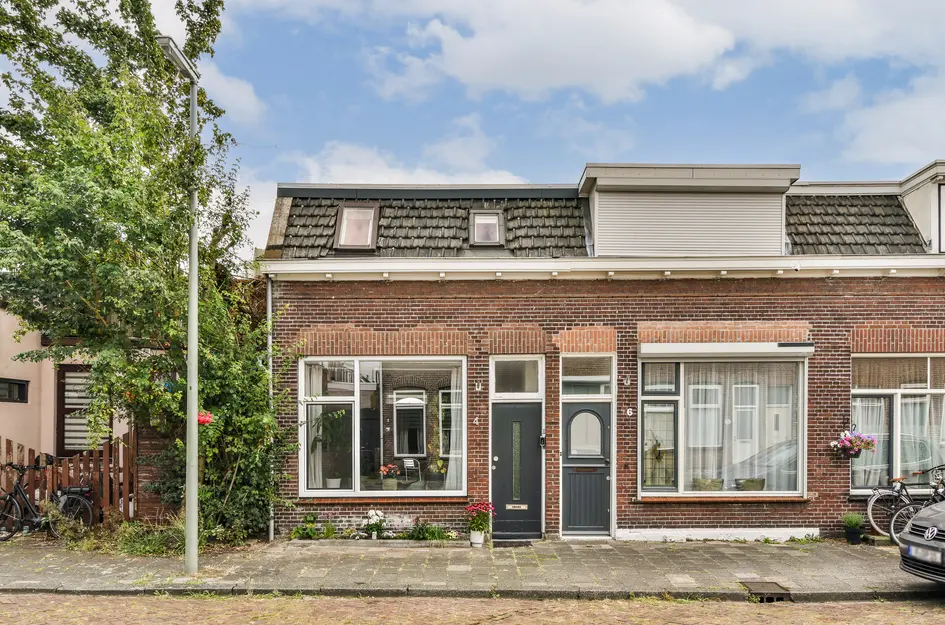 Madeliefstraat 4