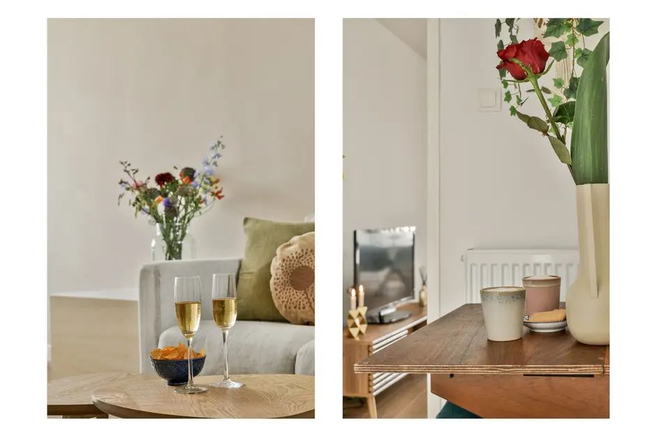 Madeliefstraat 4