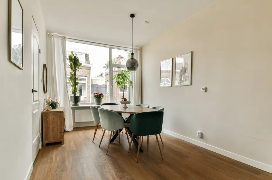 Madeliefstraat 4