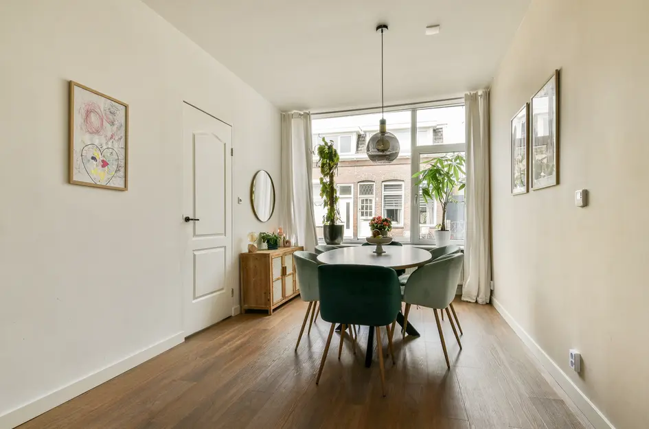 Madeliefstraat 4