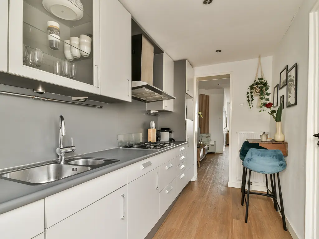 Madeliefstraat 4, DORDRECHT