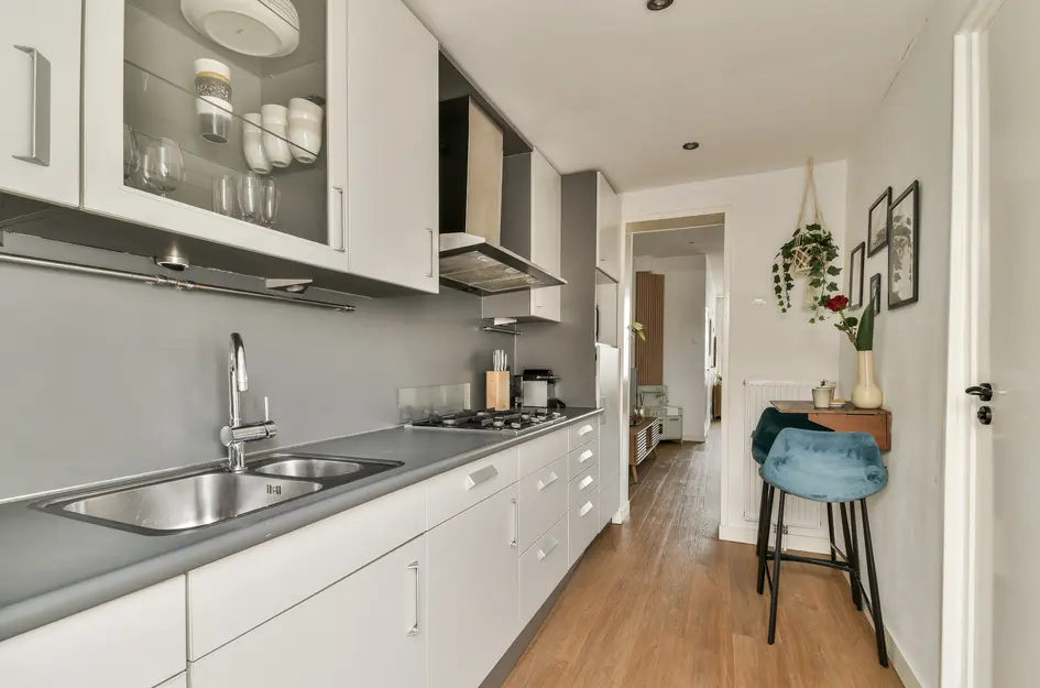 Madeliefstraat 4