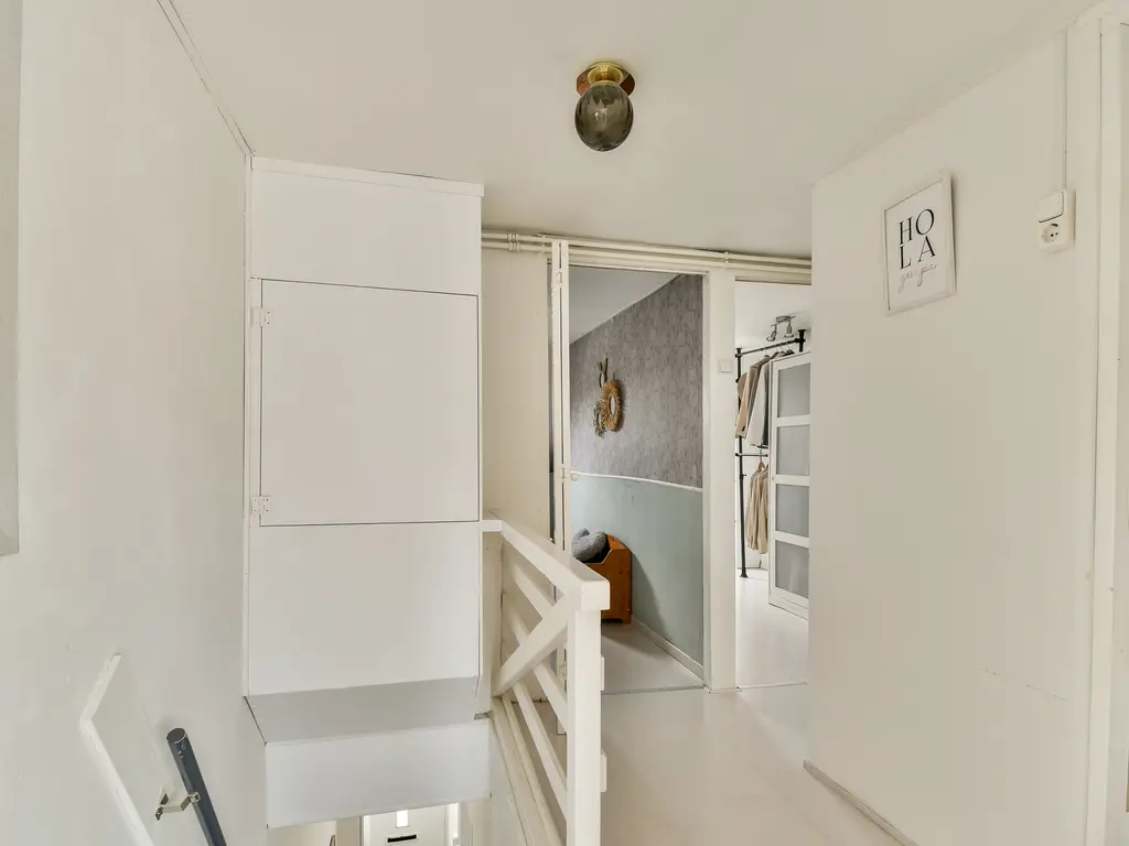 Madeliefstraat 4, DORDRECHT