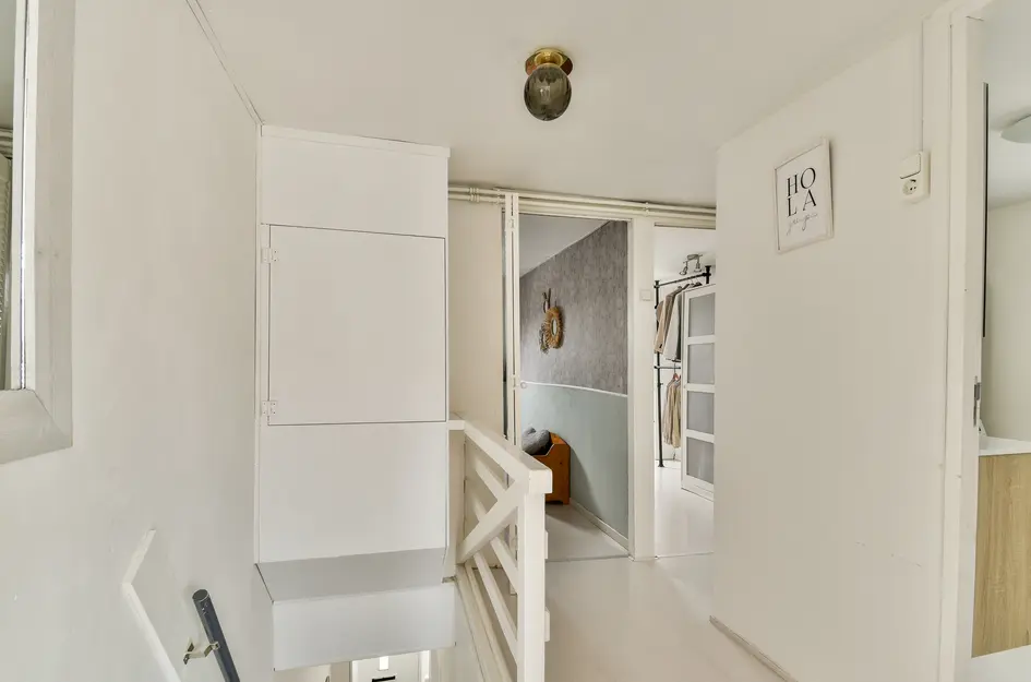 Madeliefstraat 4