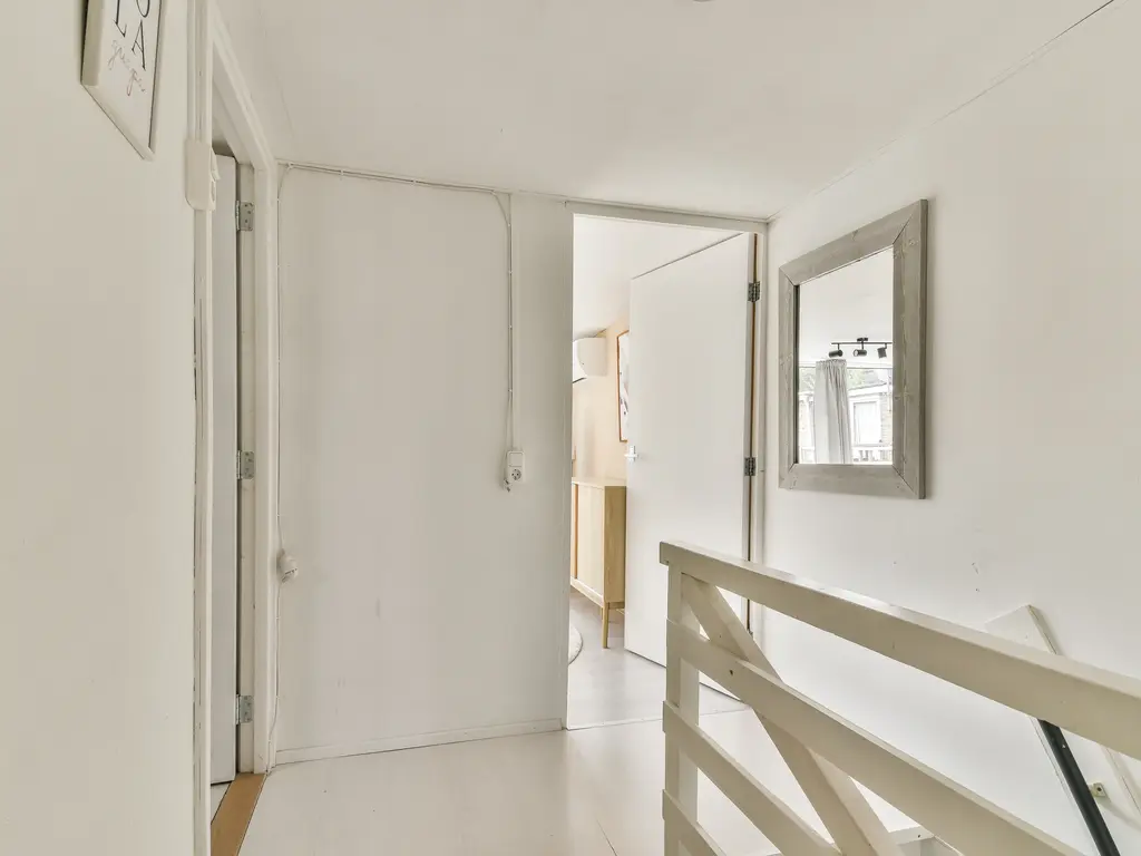 Madeliefstraat 4, DORDRECHT