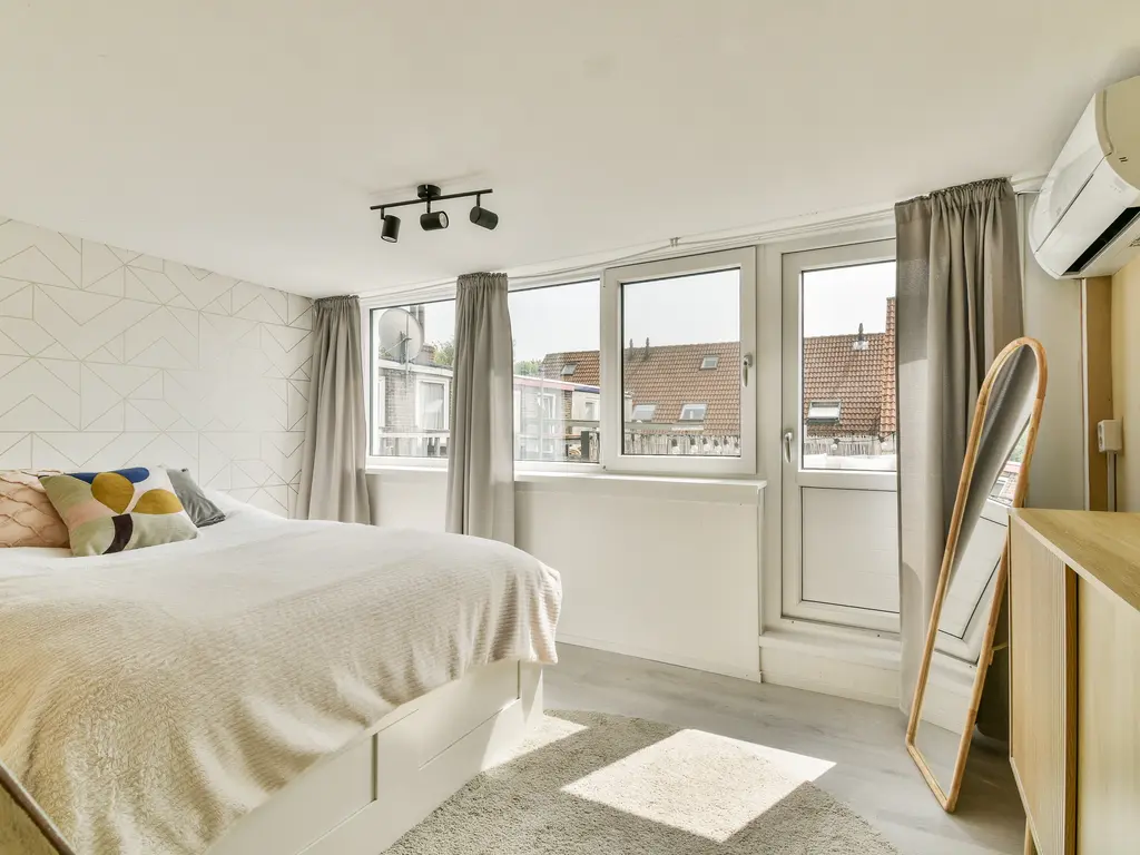 Madeliefstraat 4, DORDRECHT