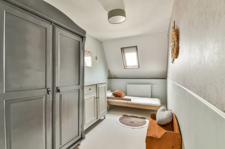 Madeliefstraat 4