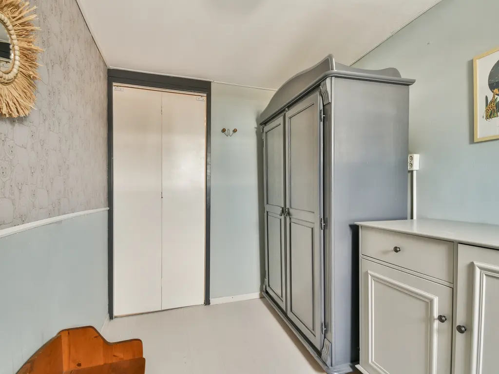 Madeliefstraat 4, DORDRECHT