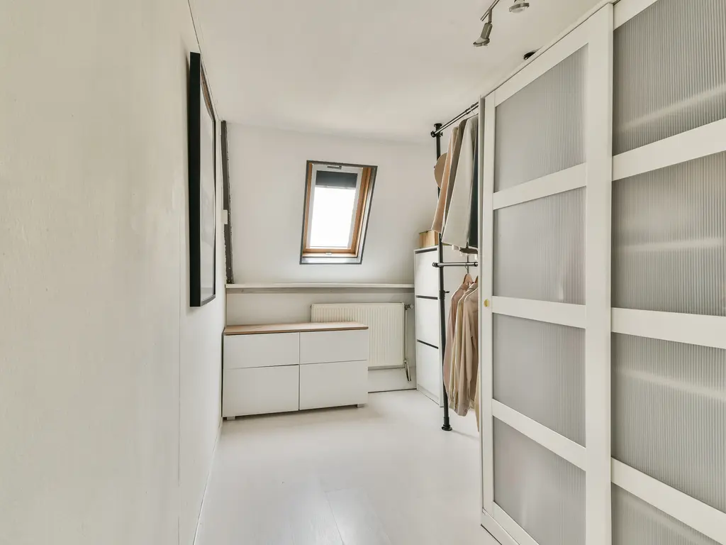Madeliefstraat 4, DORDRECHT