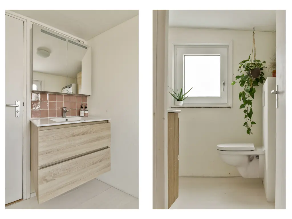 Madeliefstraat 4, DORDRECHT