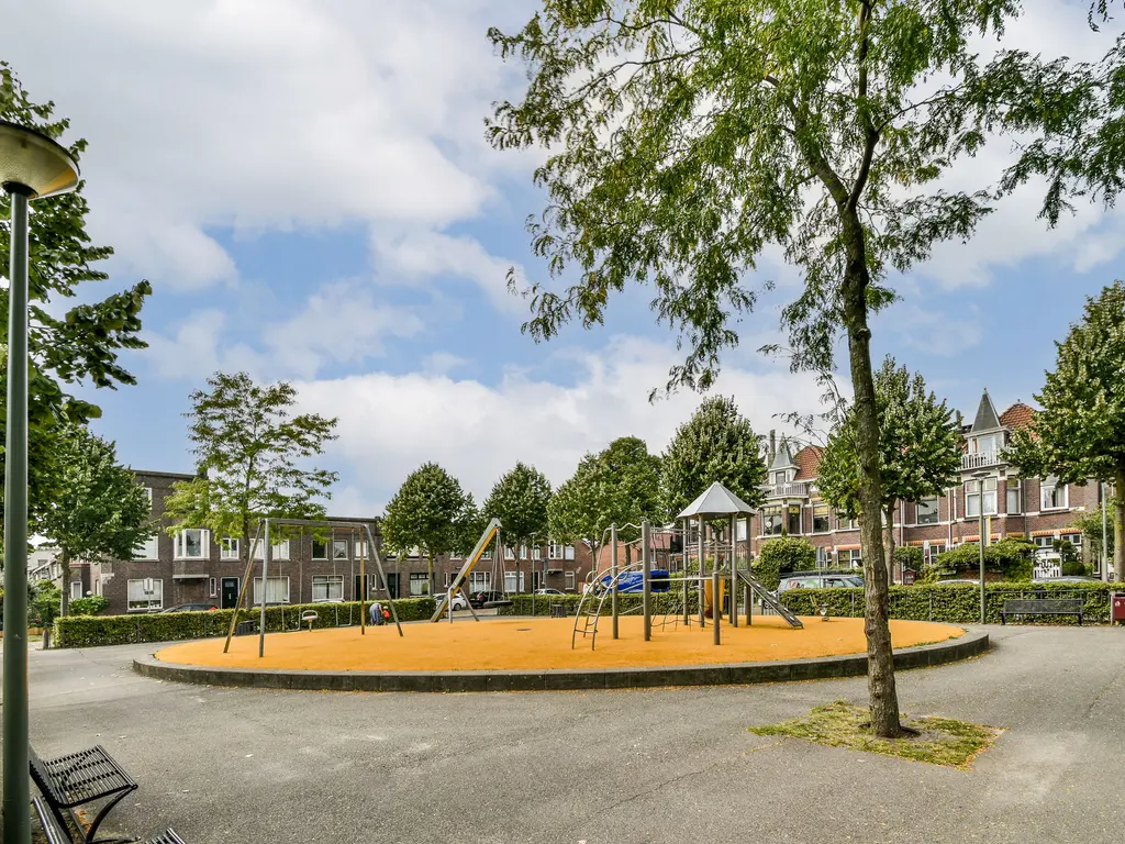 Madeliefstraat 4, DORDRECHT