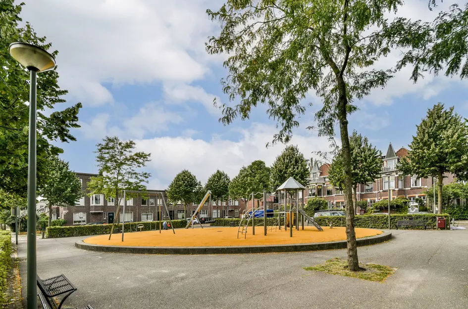 Madeliefstraat 4