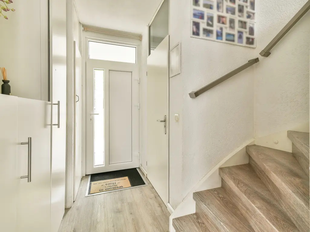 Schrijnwerker 103, SPIJKENISSE