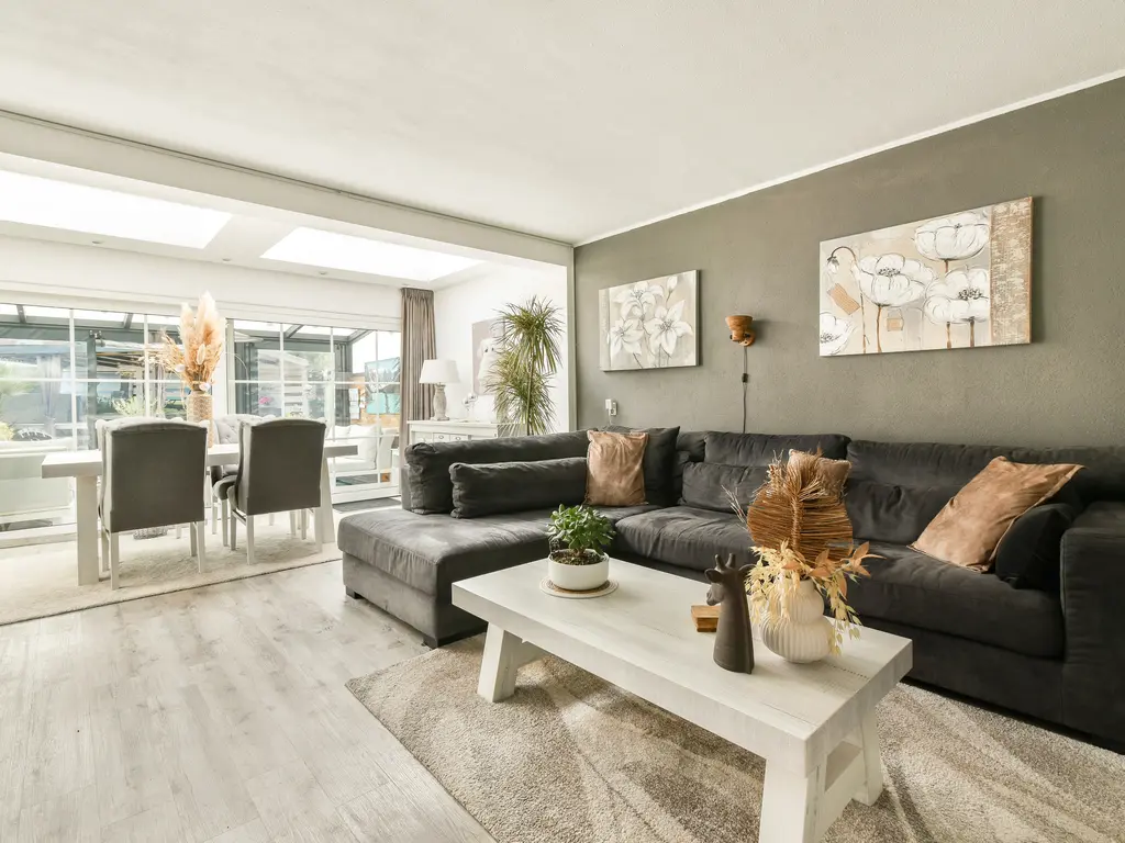 Schrijnwerker 103, SPIJKENISSE