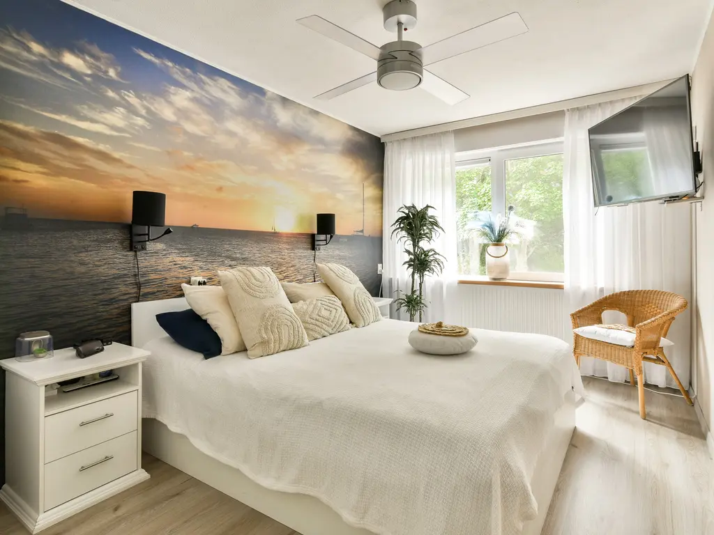 Schrijnwerker 103, SPIJKENISSE