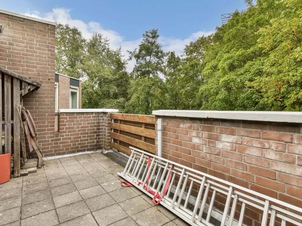 Schrijnwerker 103, SPIJKENISSE