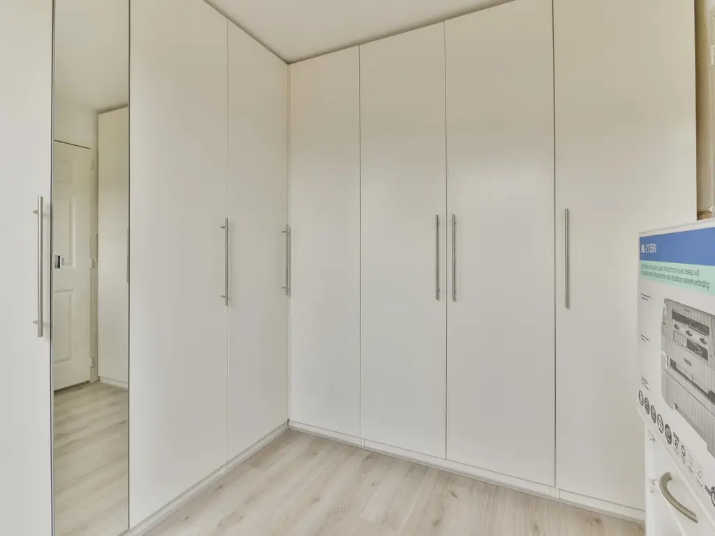 Schrijnwerker 103, SPIJKENISSE