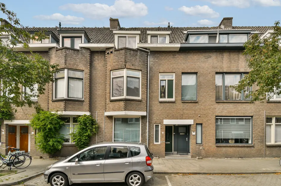 Jan Willem Frisostraat 22B
