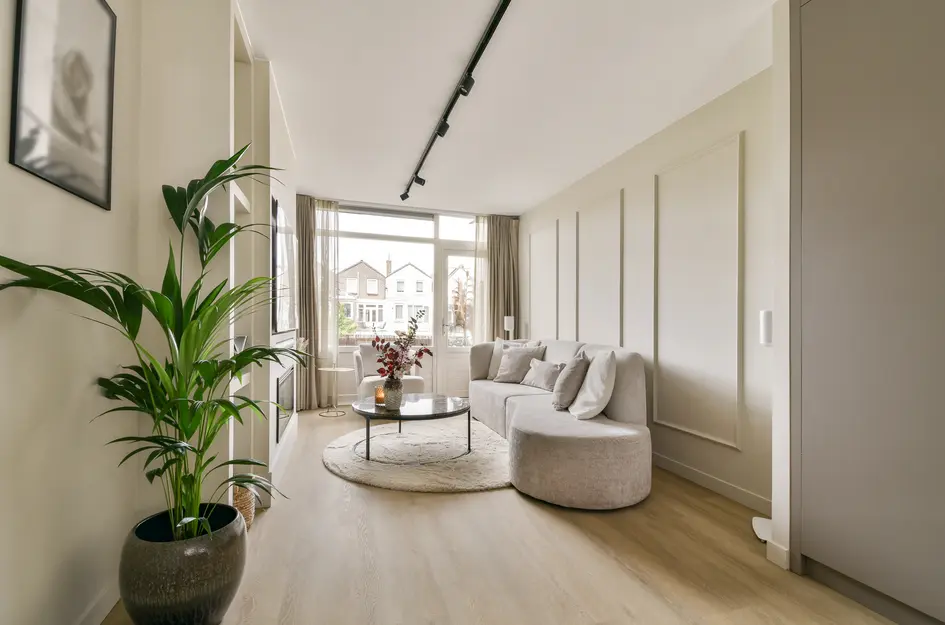 Jan Willem Frisostraat 22B