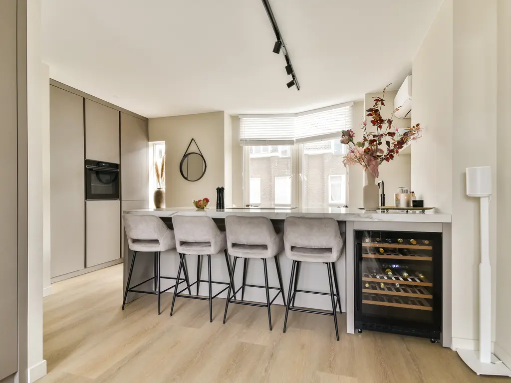 Jan Willem Frisostraat 22B, ROTTERDAM