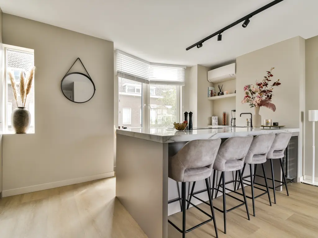 Jan Willem Frisostraat 22B, ROTTERDAM