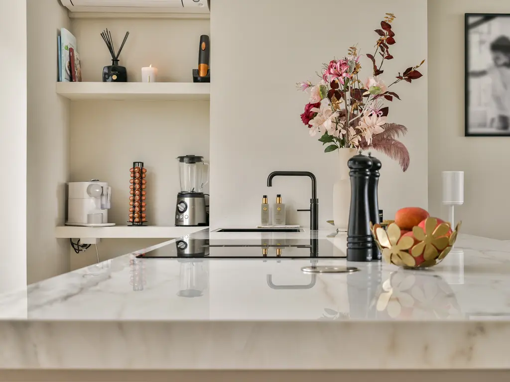 Jan Willem Frisostraat 22B, ROTTERDAM