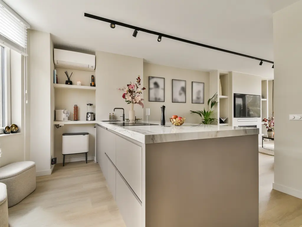 Jan Willem Frisostraat 22B, ROTTERDAM