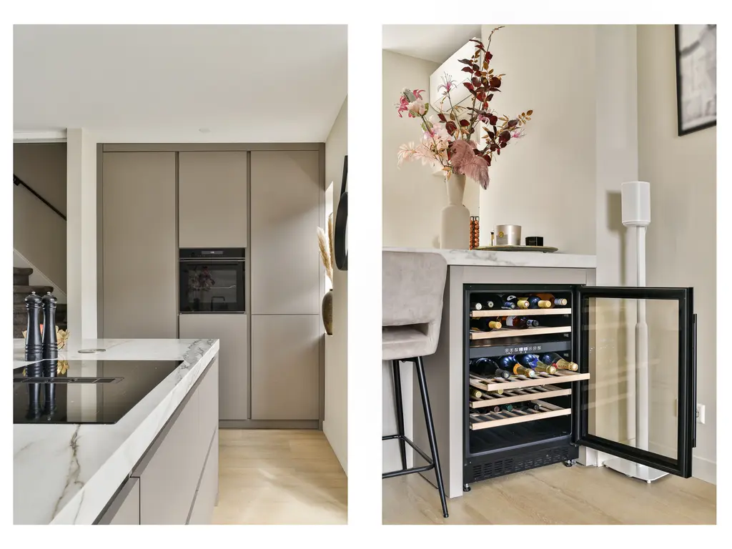 Jan Willem Frisostraat 22B, ROTTERDAM