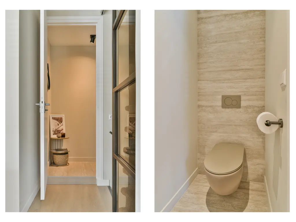 Jan Willem Frisostraat 22B, ROTTERDAM