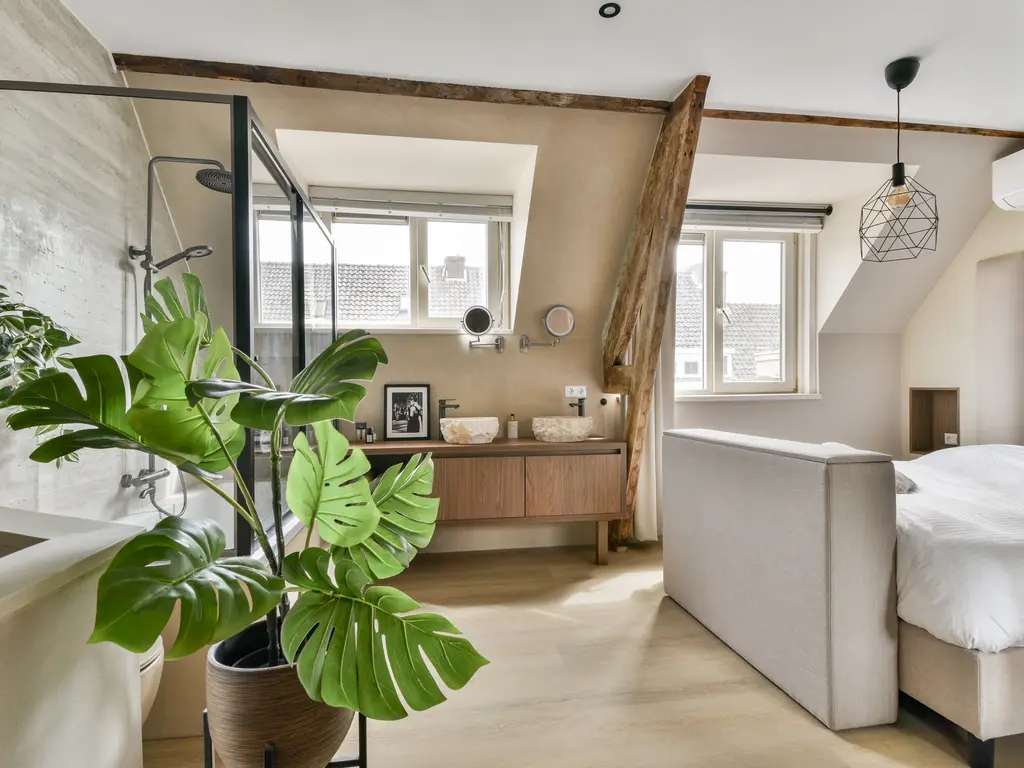 Jan Willem Frisostraat 22B, ROTTERDAM