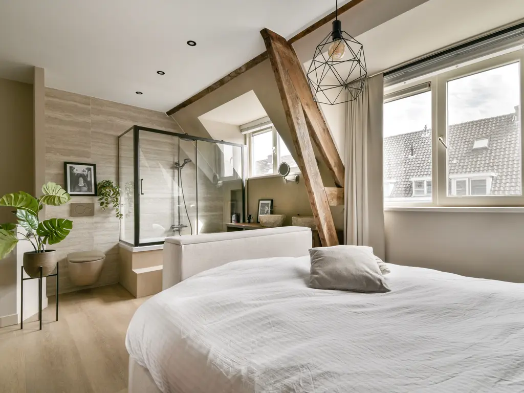 Jan Willem Frisostraat 22B, ROTTERDAM