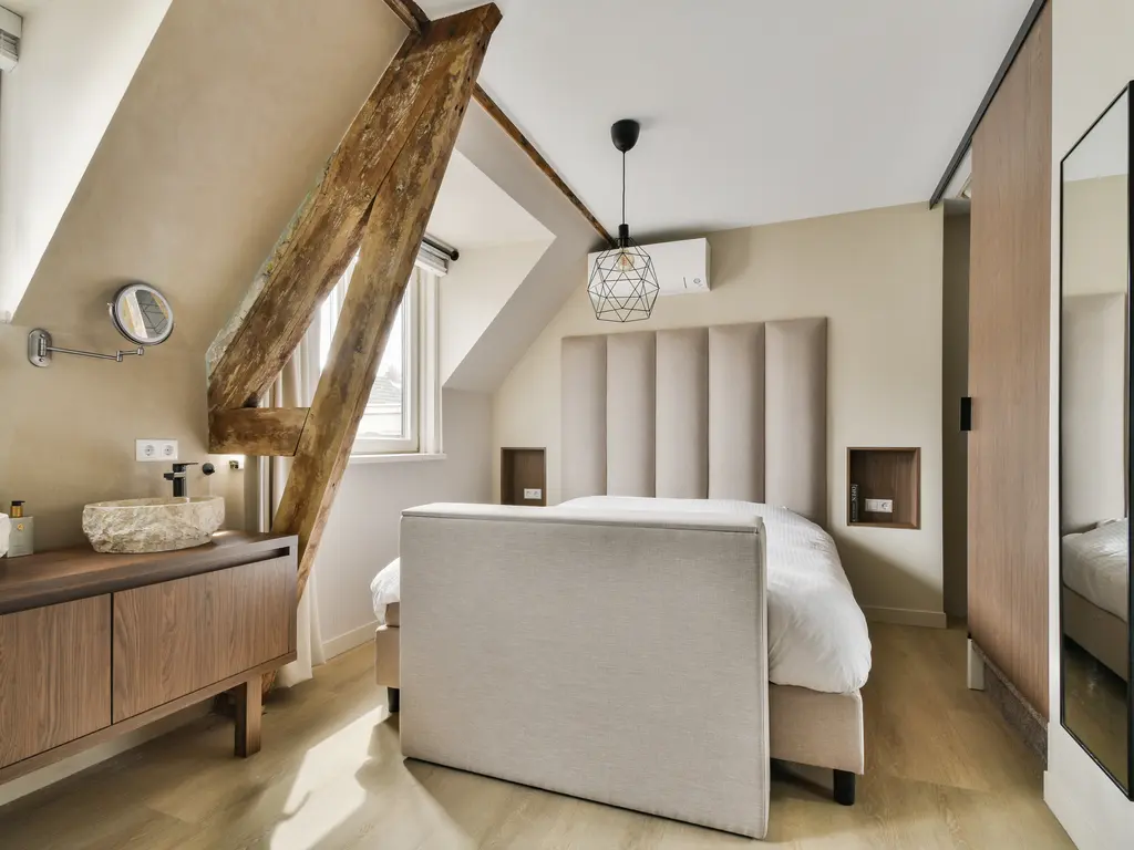 Jan Willem Frisostraat 22B, ROTTERDAM