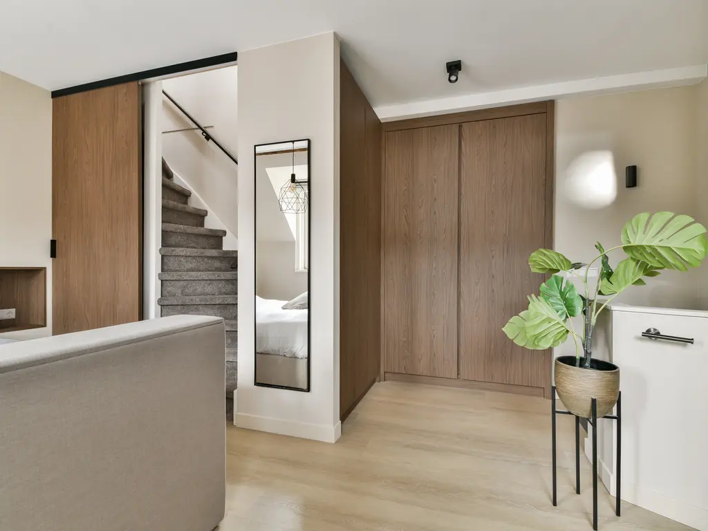 Jan Willem Frisostraat 22B, ROTTERDAM