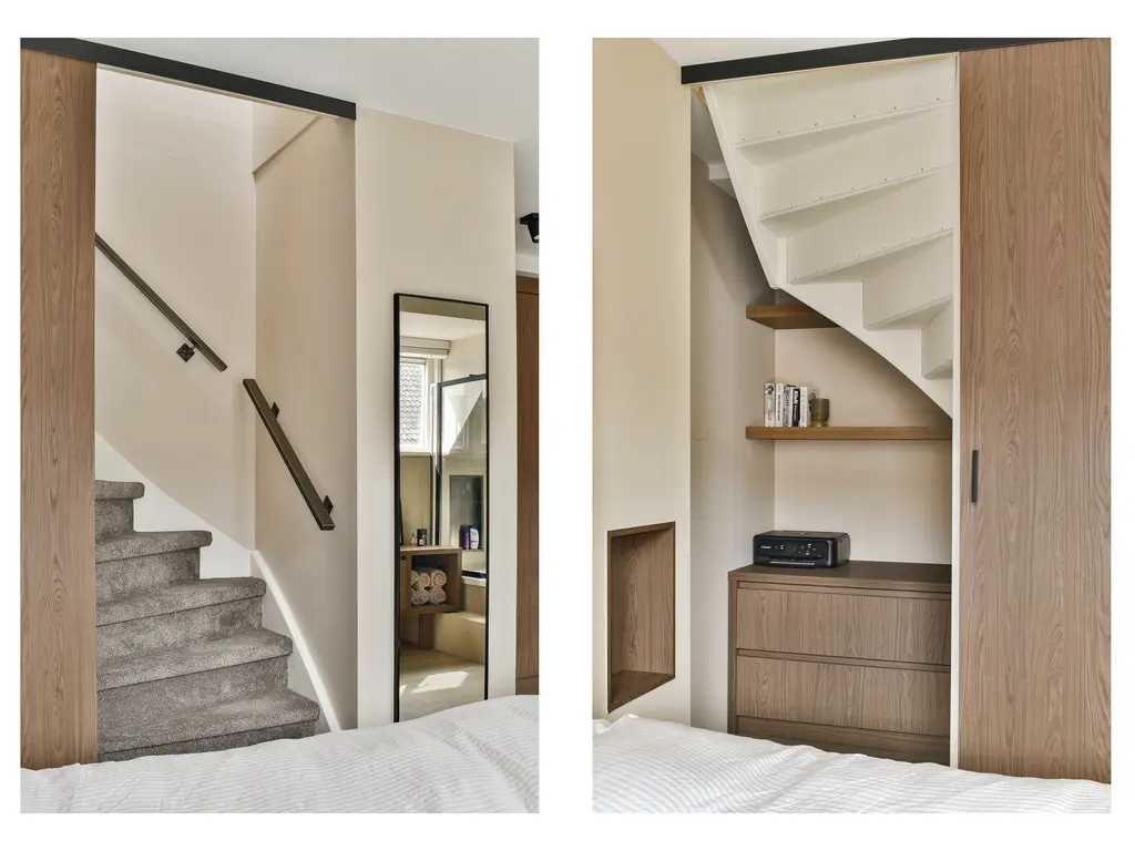 Jan Willem Frisostraat 22B, ROTTERDAM