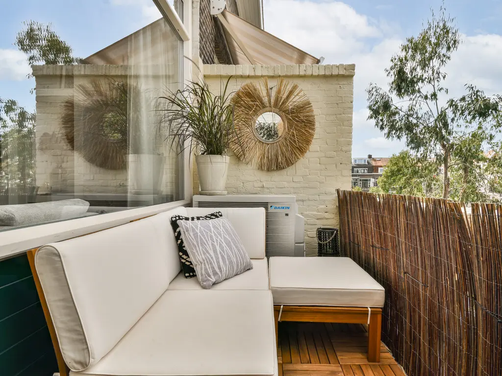 Jan Willem Frisostraat 22B, ROTTERDAM