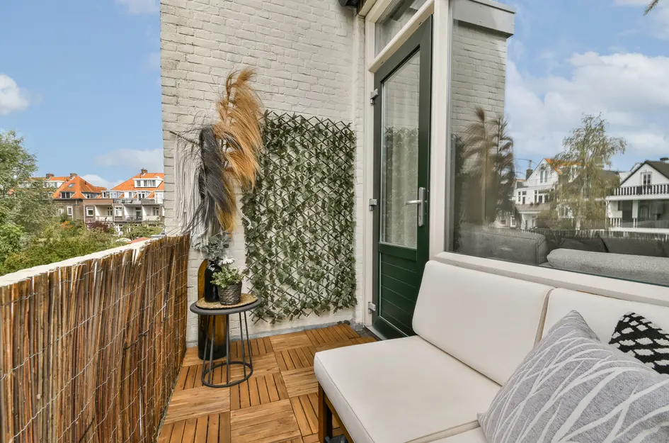 Jan Willem Frisostraat 22B