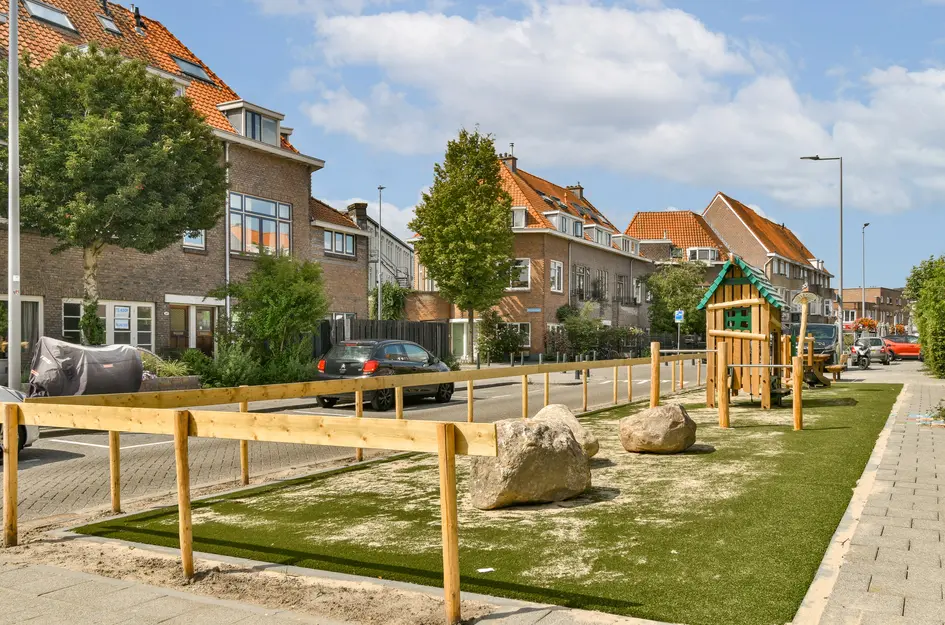 Jan Willem Frisostraat 22B