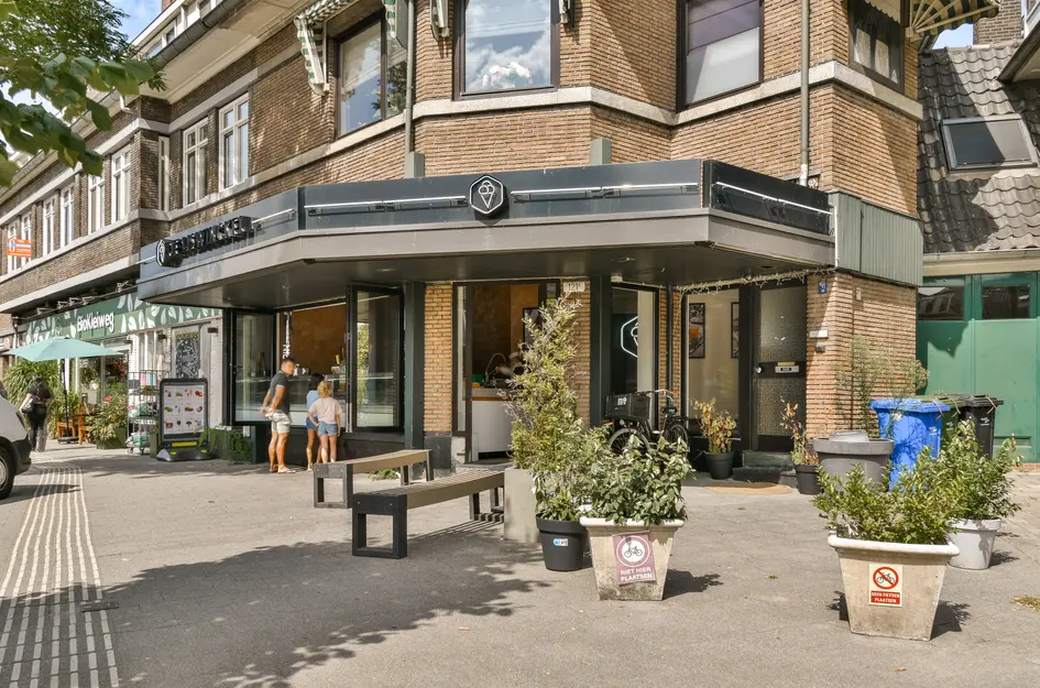 Jan Willem Frisostraat 22B