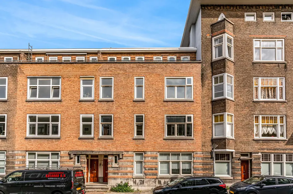 Van der Meydestraat 25A