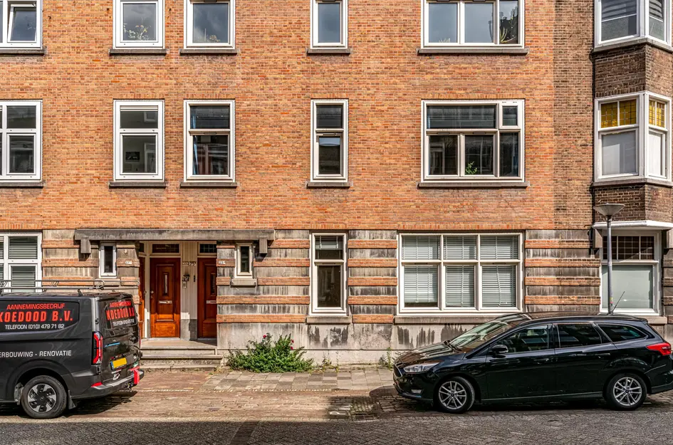 Van der Meydestraat 25A
