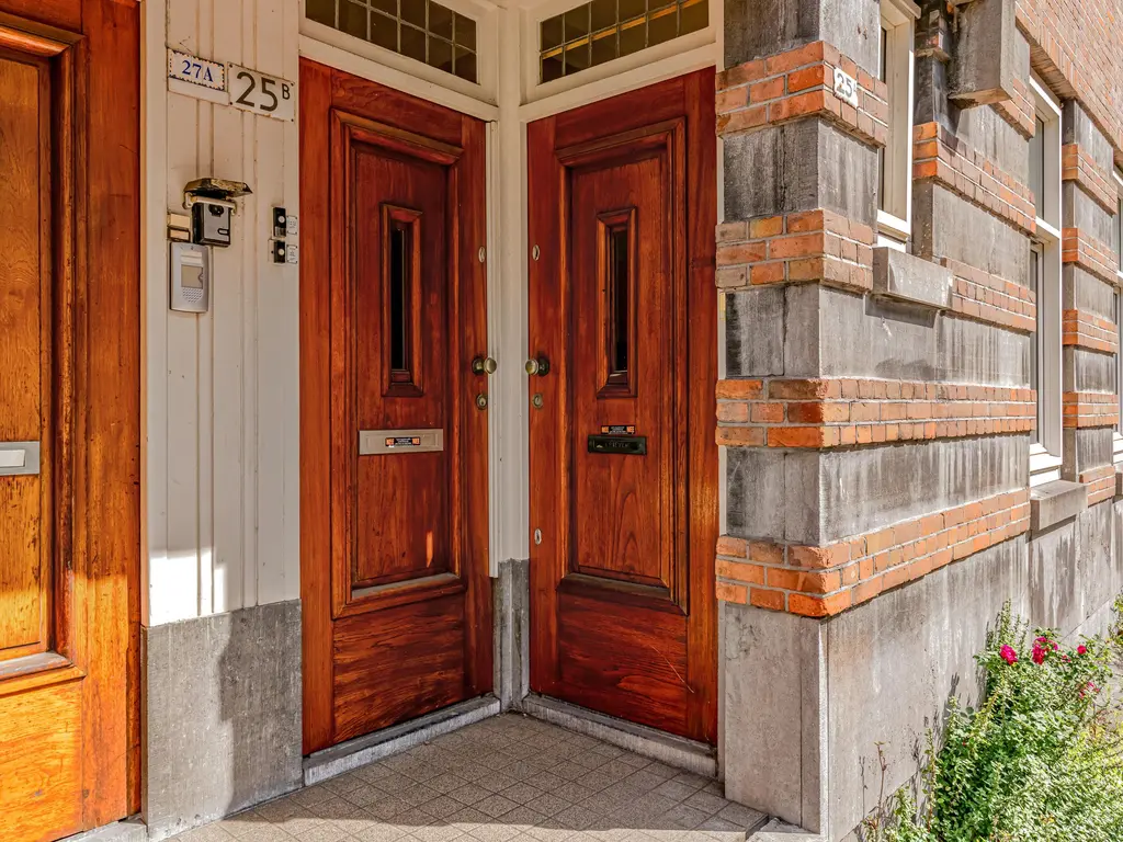 Van der Meydestraat 25A, ROTTERDAM