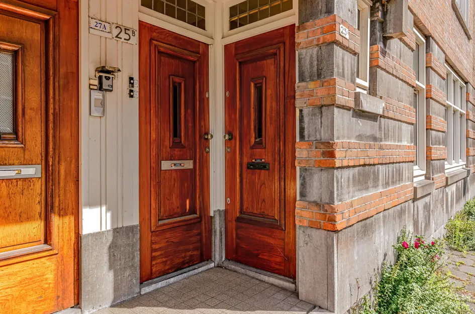 Van der Meydestraat 25A