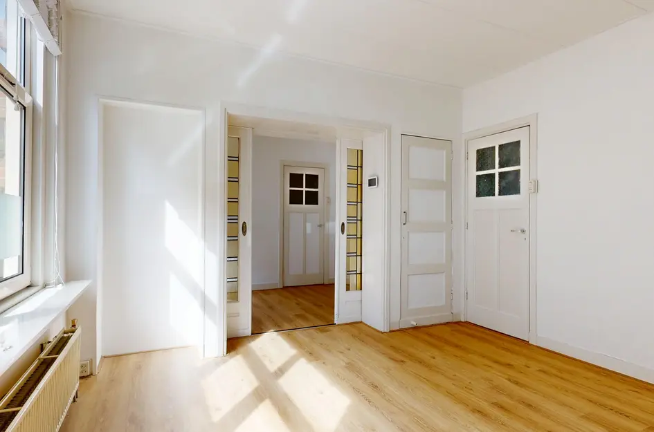 Van der Meydestraat 25A
